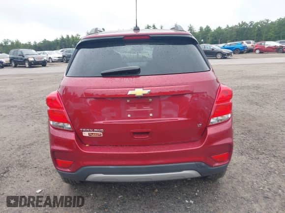 2018 Chevrolet Trax LT с VIN 3GNCJPSB9JL164411, выставлен на аукционе IAAI как лот 43126818 с пробегом 129 401 миль миль и . История ставок и продаж доступна на DreamBid. Изображение 17.