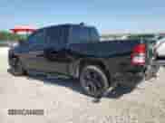 2021 Ram 1500 Big Horn z VIN 1C6RREFT0MN768878, wystawiony jako Copart lot #66859775 z przebiegiem 108 714 mil mil oraz Szkoda całkowita • Salvage title. Historia ofert i sprzedaży dostępna na DreamBid. Obrazek 2.