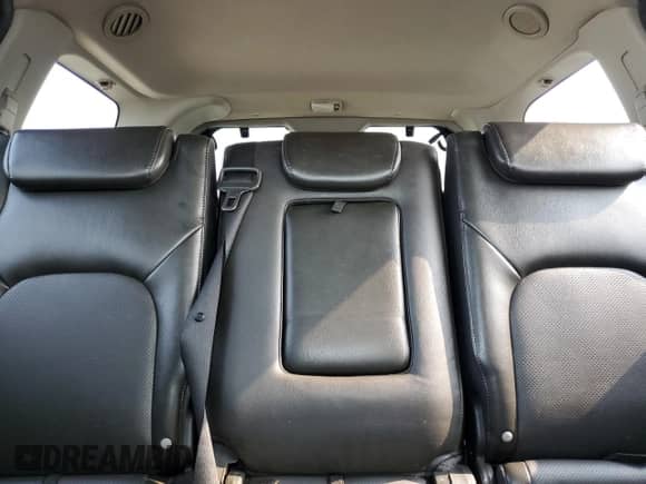 2011 Nissan Pathfinder LE z VIN 5N1AR1NB8BC620165, wystawiony jako Copart lot #67278505 z przebiegiem 190 533 mil mil oraz Czysty tytuł • Clean title. Historia ofert i sprzedaży dostępna na DreamBid. Obrazek 10.