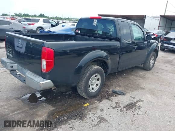 2016 Nissan Frontier S z VIN 1N6BD0CT3GN781772, wystawiony jako IAAI lot #42721275 z przebiegiem 105 063 mil mil oraz . Historia ofert i sprzedaży dostępna na DreamBid. Obrazek 4.