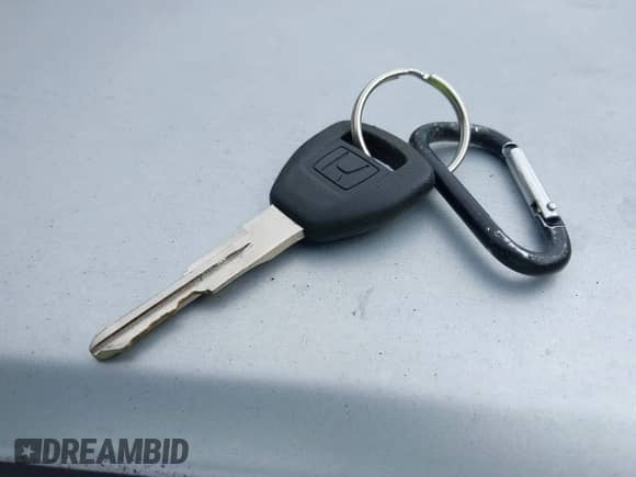 2002 Honda Accord VP with VIN 1HGCF86662A045870, listed as a IAAI auction lot 43007699 with 210,535 mi miles and . Bid and sale history available at DreamBid. Image 11.