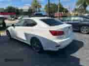 2008 Lexus IS 250 с VIN JTHBK262982081408, выставлен на аукционе Copart как лот 90127795 с пробегом 161 311 миль миль и Чистый • Clean title. История ставок и продаж доступна на DreamBid. Изображение 3.