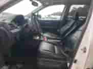 2018 Honda Pilot EX-L with VIN 5FNYF5H51JB020923, listed as a Copart auction lot 85105685 with 50,249 mi miles and Salvage title. Bid and sale history available at DreamBid. Image 7.