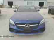 2021 Mercedes-Benz C 300 с VIN W1KWF8EB3MR635867, выставлен на аукционе Copart как лот 70583075 с пробегом 125 012 миль миль и Списание • Salvage title. История ставок и продаж доступна на DreamBid. Изображение 5.