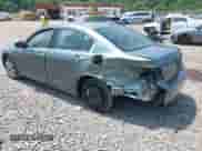 2010 Honda Accord с VIN 1HGCP2E86AA135451, выставлен на аукционе IAAI как лот 42411957 с пробегом 90 611 миль миль и . История ставок и продаж доступна на DreamBid. Изображение 3.