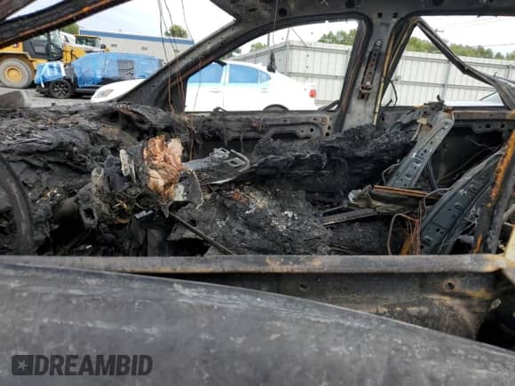 2014 Jeep Grand Cherokee SRT-8 с VIN 1C4RJFDJ0EC570886, выставлен на аукционе Copart как лот 83842595 с пробегом Не указан миль и Списание • Salvage title. История ставок и продаж доступна на DreamBid. Изображение 7.