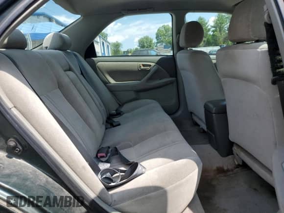 1999 Toyota Camry LE z VIN 4T1BG22K7XU443923, wystawiony jako Copart lot #61206005 z przebiegiem 265 239 mil mil oraz Czysty tytuł • Clean title. Historia ofert i sprzedaży dostępna na DreamBid. Obrazek 10.