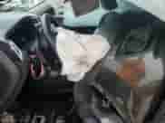 2016 Nissan Rogue SV with VIN KNMAT2MT7GP640638, listed as a Copart auction lot 61145035 with Not provided miles and Salvage title. Bid and sale history available at DreamBid. Image 7.