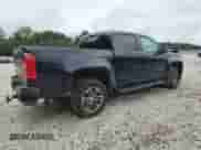 2022 Chevrolet Colorado 2WD Work Truck с VIN 1GCGSBEN6N1185987, выставлен на аукционе Copart как лот 69483375 с пробегом 201 711 миль миль и Списание • Salvage title. История ставок и продаж доступна на DreamBid. Изображение 3.