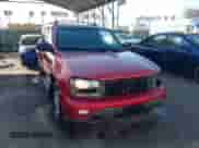 2003 Chevrolet TrailBlazer LT с VIN 1GNDT13S432318814, выставлен на аукционе IAAI как лот 41817542 с пробегом 79 018 миль миль и . История ставок и продаж доступна на DreamBid. Изображение 12.