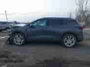 2019 Chevrolet Blazer with VIN 3GNKBDRSXKS620419, listed as a IAAI auction lot 41511812 with 57,508 mi miles and . Bid and sale history available at DreamBid. Image 14.