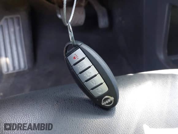 2022 Nissan Pathfinder SL z VIN 5N1DR3CA0NC272109, wystawiony jako IAAI lot #42722399 z przebiegiem 46 859 mil mil oraz . Historia ofert i sprzedaży dostępna na DreamBid. Obrazek 11.