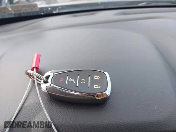 2023 Chevrolet Traverse RS с VIN 1GNEVJKWXPJ290497, выставлен на аукционе IAAI как лот 42200665 с пробегом 50 140 миль миль и . История ставок и продаж доступна на DreamBid. Изображение 11.