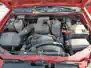 2010 Chevrolet Colorado 1LT с VIN 1GCJTCDE8A8101194, выставлен на аукционе Copart как лот 53237035 с пробегом Не указан миль и Списание • Salvage title. История ставок и продаж доступна на DreamBid. Изображение 11.