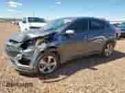 2022 Honda HR-V LX z VIN 3CZRU6H36NM750434, wystawiony jako Copart lot #80681465 z przebiegiem 69 879 mil mil oraz Szkoda całkowita • Salvage title. Historia ofert i sprzedaży dostępna na DreamBid. Obrazek 1.