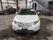 2011 Chevrolet Volt с VIN 1G1RC6E42BU102305, выставлен на аукционе IAAI как лот 42735860 с пробегом Не указан миль и . История ставок и продаж доступна на DreamBid. Изображение 13.