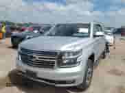 2019 Chevrolet Suburban LT с VIN 1GNSKHKC6KR262748, выставлен на аукционе IAAI как лот 42573141 с пробегом 137 301 миль миль и . История ставок и продаж доступна на DreamBid. Изображение 2.