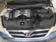 2008 Hyundai Entourage GLS с VIN KNDMC233786053636, выставлен на аукционе Copart как лот 53715045 с пробегом 254 149 миль миль и Списание • Salvage title. История ставок и продаж доступна на DreamBid. Изображение 12.