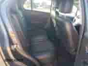 2020 Chevrolet Trax LT z VIN 3GNCJLSB6LL244714, wystawiony jako Copart lot #68996865 z przebiegiem 100 569 mil mil oraz Szkoda całkowita • Salvage title. Historia ofert i sprzedaży dostępna na DreamBid. Obrazek 11.