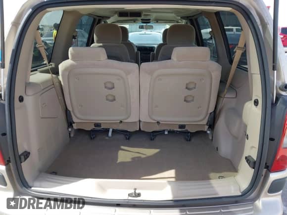 2003 Chevrolet Venture Y3G Mobility с VIN 1GNDX03E33D197593, выставлен на аукционе IAAI как лот 41825664 с пробегом 119 513 миль миль и . История ставок и продаж доступна на DreamBid. Изображение 18.