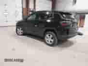 2022 Jeep Compass Altitude with VIN 3C4NJDBB3NT207548, listed as a IAAI auction lot 42200991 with 19,814 mi miles and . Bid and sale history available at DreamBid. Image 3.