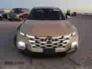 2024 Hyundai Santa Cruz SEL с VIN 5NTJB4AE2RH098952, выставлен на аукционе Copart как лот 80526854 с пробегом 9 783 миль миль и Чистый • Clean title. История ставок и продаж доступна на DreamBid. Изображение 5.