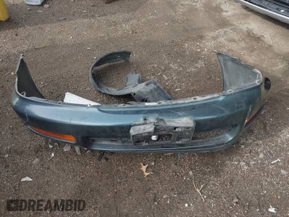 1997 Honda Accord EX with VIN 1HGCD726XVA025342, listed as a IAAI auction lot 42109885 with 162,626 mi miles and . Bid and sale history available at DreamBid. Image 12.