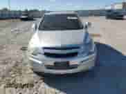 2013 Chevrolet Captiva Sport LTZ z VIN 3GNAL4EK1DS553825, wystawiony jako Copart lot #70688175 z przebiegiem Nie podano mil oraz Szkoda całkowita • Salvage title. Historia ofert i sprzedaży dostępna na DreamBid. Obrazek 5.