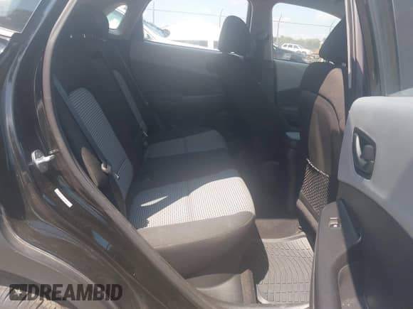 2021 Hyundai Kona SE с VIN KM8K12AA7MU665321, выставлен на аукционе IAAI как лот 43142613 с пробегом 65 330 миль миль и . История ставок и продаж доступна на DreamBid. Изображение 8.