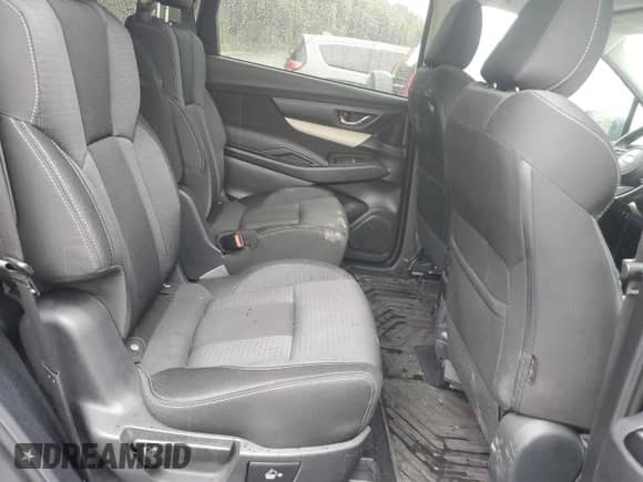 2021 Subaru Ascent Premium с VIN 4S4WMAFD7M3471870, выставлен на аукционе Copart как лот 83813425 с пробегом 45 806 миль миль и Списание • Salvage title. История ставок и продаж доступна на DreamBid. Изображение 11.