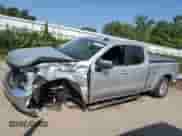 2019 Chevrolet Silverado 1500 LT с VIN 1GCRYDED4KZ273587, выставлен на аукционе Copart как лот 69114805 с пробегом 48 889 миль миль и Чистый • Clean title. История ставок и продаж доступна на DreamBid. Изображение 1.