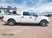 2007 Ford F-150 XLT with VIN 1FTRW14W37KD23838, listed as a IAAI auction lot 42484868 with 183,806 mi miles and . Bid and sale history available at DreamBid. Image 13.