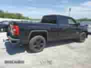 2018 GMC Sierra 1500 z VIN 1GTR1LECXJZ311117, wystawiony jako Copart lot #52915975 z przebiegiem 99 375 mil mil oraz Szkoda całkowita • Salvage title. Historia ofert i sprzedaży dostępna na DreamBid. Obrazek 3.
