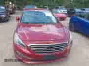 2015 Hyundai Sonata Sport с VIN 5NPE34AF9FH238559, выставлен на аукционе IAAI как лот 42678222 с пробегом 161 253 миль миль и . История ставок и продаж доступна на DreamBid. Изображение 12.