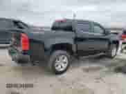 2017 Chevrolet Colorado 4WD LT с VIN 1GCGTCEN3H1141470, выставлен на аукционе Copart как лот 86450484 с пробегом 66 899 миль миль и Списание • Salvage title. История ставок и продаж доступна на DreamBid. Изображение 3.