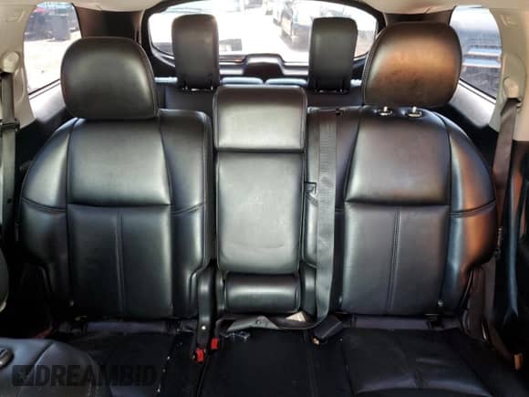 2020 Nissan Pathfinder SL z VIN 5N1DR2CN7LC595017, wystawiony jako Copart lot #67076265 z przebiegiem 140 922 mil mil oraz Czysty tytuł • Clean title. Historia ofert i sprzedaży dostępna na DreamBid. Obrazek 10.