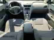 2011 Chevrolet Malibu 1LS с VIN 1G1ZB5E10BF352472, выставлен на аукционе Copart как лот 68947715 с пробегом 213 423 миль миль и Списание • Salvage title. История ставок и продаж доступна на DreamBid. Изображение 8.