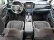2024 Subaru Impreza с VIN JF1GUABC4R8889907, выставлен на аукционе Copart как лот 72087885 с пробегом 41 787 миль миль и Списание • Salvage title. История ставок и продаж доступна на DreamBid. Изображение 8.