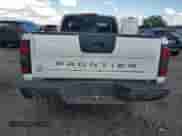 2001 Nissan Frontier XE с VIN 1N6DD26SX1C391777, выставлен на аукционе Copart как лот 87457235 с пробегом 151 856 миль миль и Чистый • Clean title. История ставок и продаж доступна на DreamBid. Изображение 6.