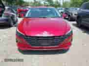 2023 Hyundai Elantra SEL с VIN KMHLS4AG6PU616522, выставлен на аукционе IAAI как лот 42815906 с пробегом 21 708 миль миль и . История ставок и продаж доступна на DreamBid. Изображение 12.