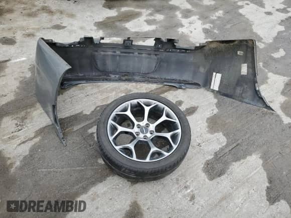 2017 Chrysler 300 S с VIN 2C3CCABG1HH617777, выставлен на аукционе Copart как лот 55339335 с пробегом 169 234 миль миль и Списание • Salvage title. История ставок и продаж доступна на DreamBid. Изображение 12.