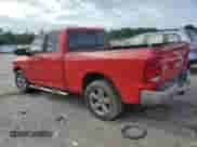 2016 Ram 1500 Big Horn с VIN 1C6RR7GT7GS177043, выставлен на аукционе Copart как лот 68713174 с пробегом Не указан миль и Списание • Salvage title. История ставок и продаж доступна на DreamBid. Изображение 2.