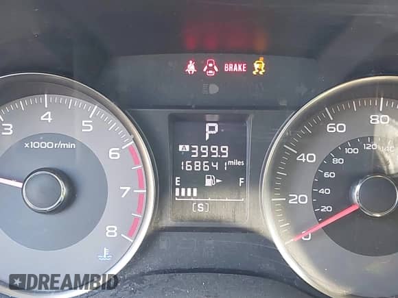 2014 Subaru Forester XT Premium with VIN JF2SJGDC8EH505071, listed as a IAAI auction lot 43121934 with 168,641 mi miles and . Bid and sale history available at DreamBid. Image 15.