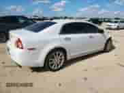 2012 Chevrolet Malibu LTZ с VIN 1G1ZG5E76CF312274, выставлен на аукционе Copart как лот 70864475 с пробегом 108 997 миль миль и Списание • Salvage title. История ставок и продаж доступна на DreamBid. Изображение 3.