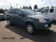 2006 Saturn VUE with VIN 5GZCZ634X6S840318, listed as a Copart auction lot 57909795 with 176,923 mi miles and Salvage title. Bid and sale history available at DreamBid. Image 4.