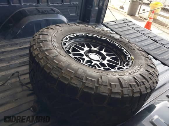 2021 GMC Sierra 1500 Elevation с VIN 1GTP8CED1MZ265581, выставлен на аукционе IAAI как лот 41481099 с пробегом 75 993 миль миль и . История ставок и продаж доступна на DreamBid. Изображение 12.