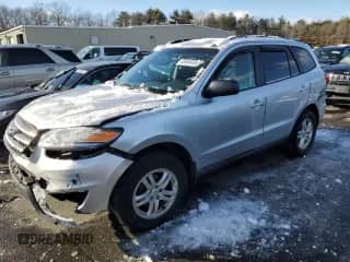 2012 Hyundai Santa Fe GLS с VIN 5XYZG4AG8CG096190, выставлен на аукционе Copart как лот 45565935 с пробегом 206 196 миль миль и Списание • Salvage title. История ставок и продаж доступна на DreamBid. Изображение 1.