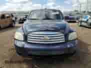 2008 Chevrolet HHR LS с VIN 3GNDA13D78S592012, выставлен на аукционе Copart как лот 65162245 с пробегом 224 569 миль миль и Списание • Salvage title. История ставок и продаж доступна на DreamBid. Изображение 5.