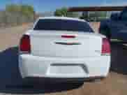 2023 Chrysler 300 S with VIN 2C3CCABG6PH573192, listed as a IAAI auction lot 43288111 with 24,584 mi miles and . Bid and sale history available at DreamBid. Image 17.