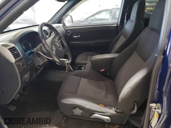 2010 Chevrolet Colorado с VIN 1GCCSCD92A8144377, выставлен на аукционе Copart как лот 45931155 с пробегом 137 932 миль миль и Чистый • Clean title. История ставок и продаж доступна на DreamBid. Изображение 7.